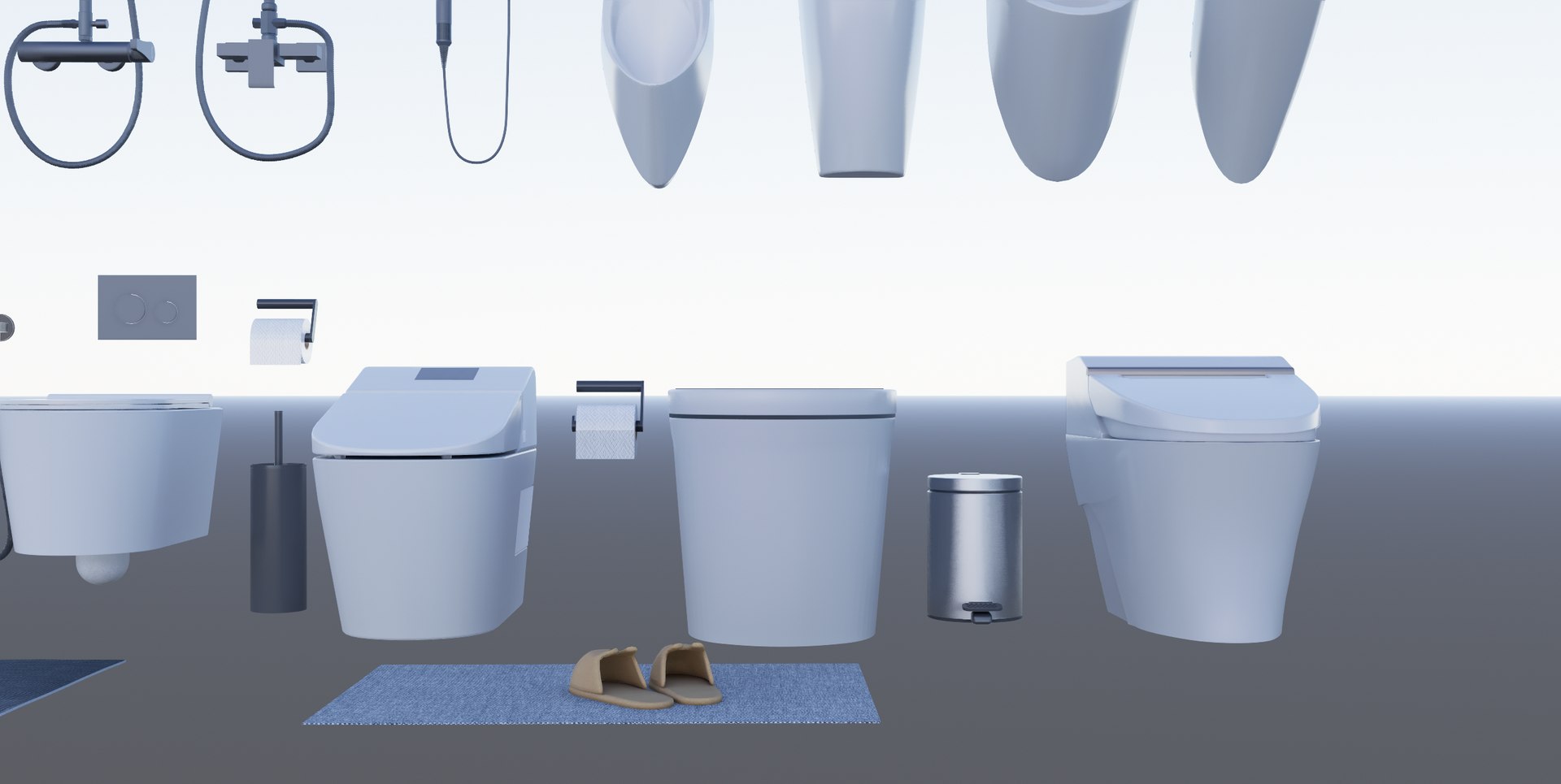 INNOVATIVE BATHROOM PRODUCTS PACK model https://p.turbosquid.com/ts-thumb/6j/4PKwb8/JV/1672460026494/png/1672463811/1920x1080/fit_q87/1e17cf5e1a6ad895d170584f243951cf8713ee70/1672460026494.jpg