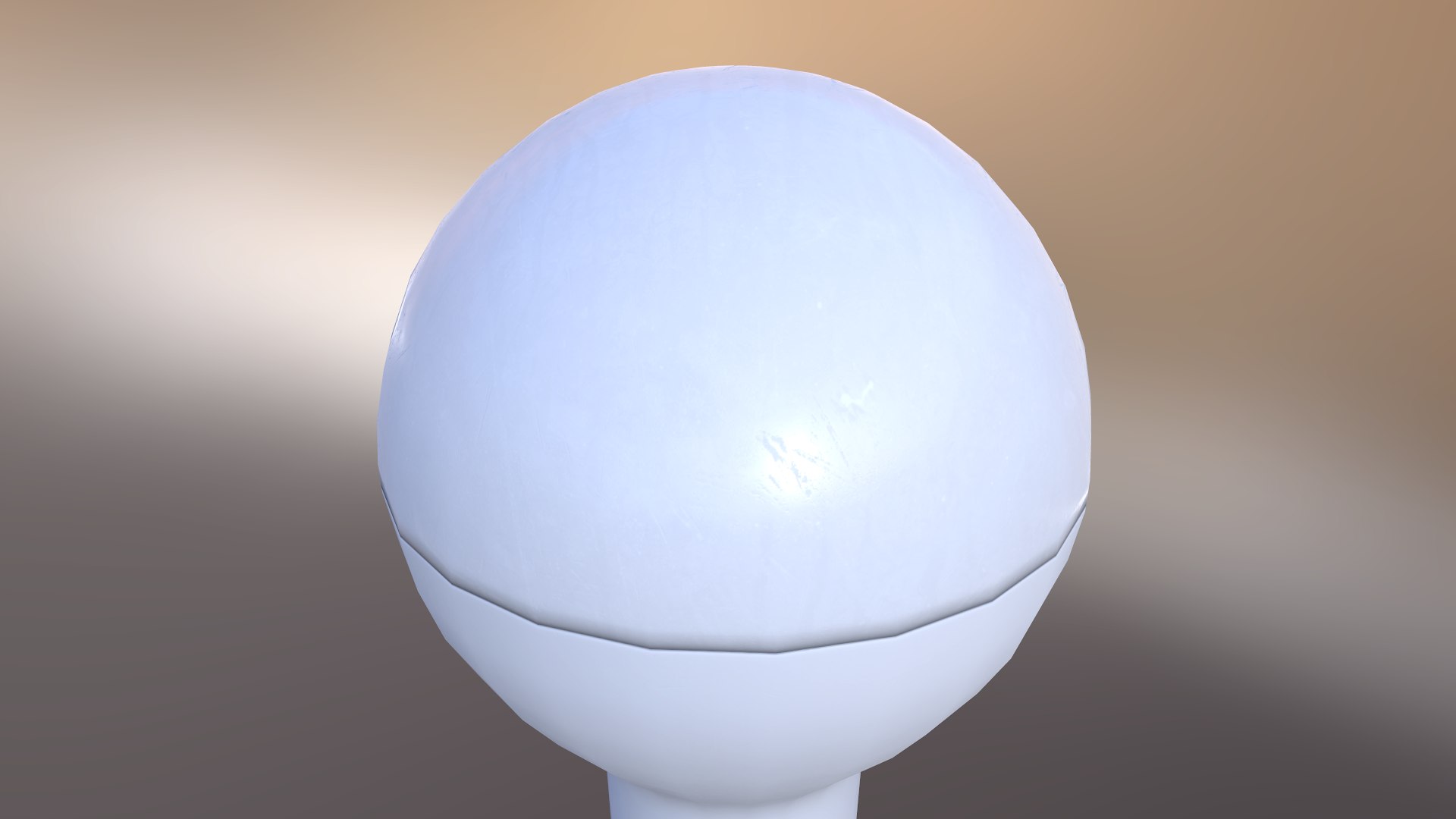 3D LED Lightbulb Model - TurboSquid 1988358