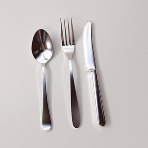 Cutlery Set