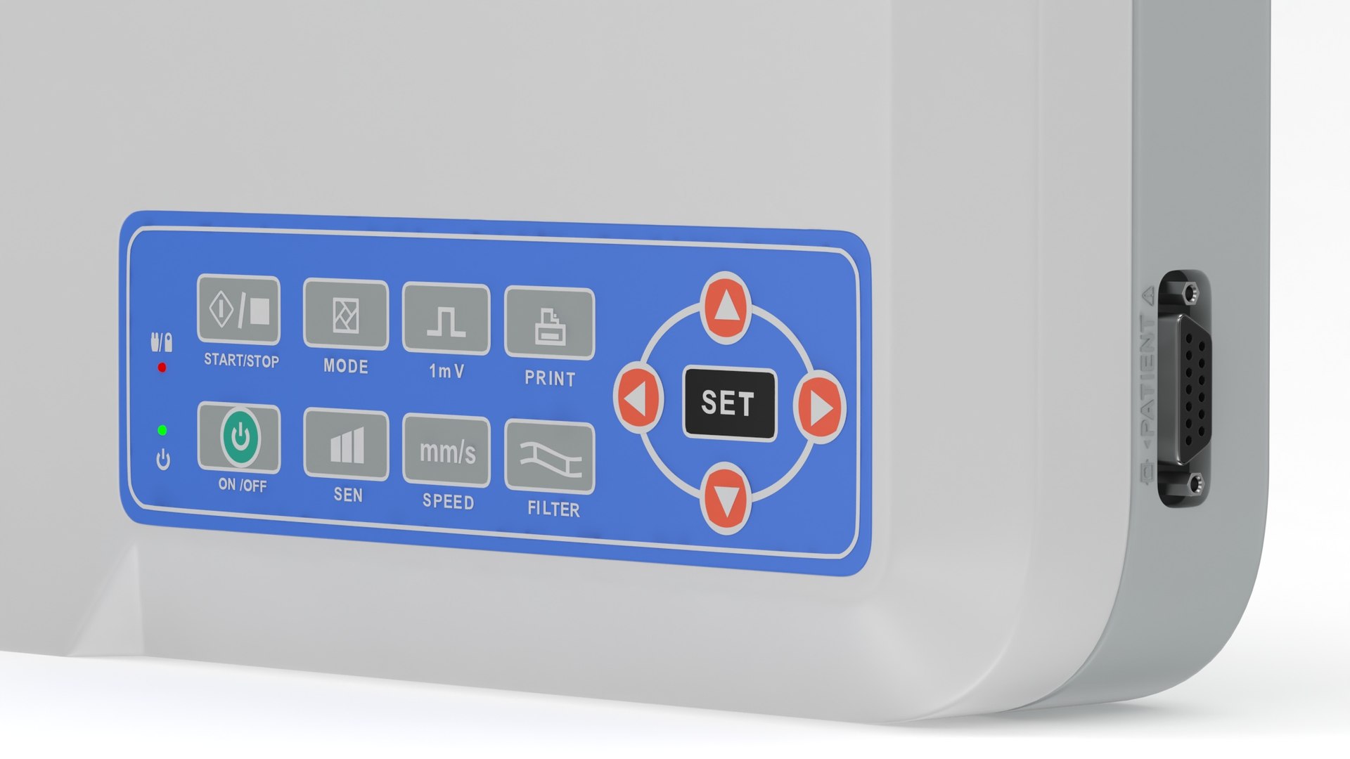 3D Medical Digital Channel ECG model https://p.turbosquid.com/ts-thumb/6j/5n8ykK/as/medicaldigitalchannelecg018/jpg/1732786671/1920x1080/fit_q87/fd8a91b7332e3a53f99922a01761326f3ed713d2/medicaldigitalchannelecg018.jpg
