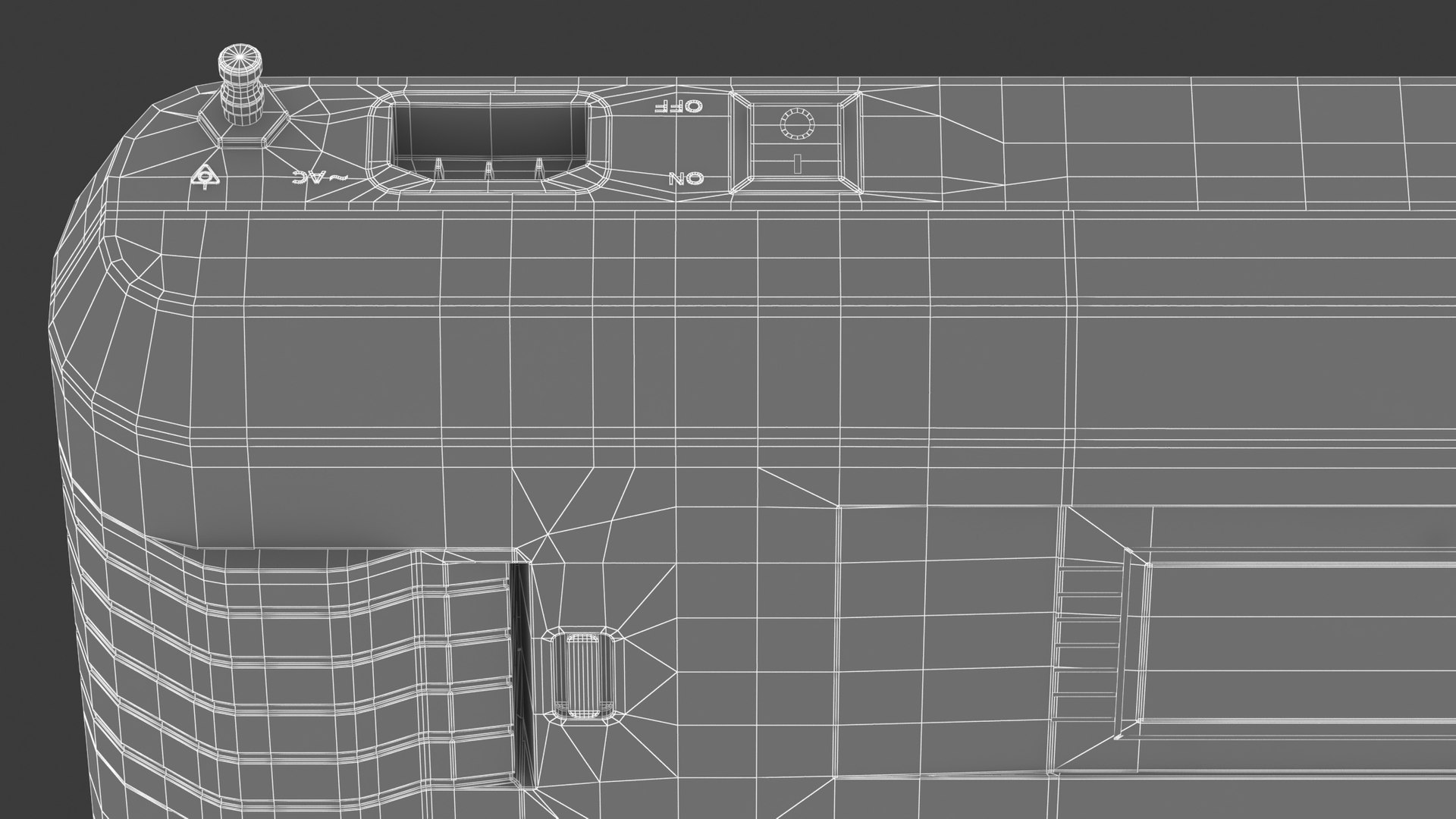 3D Medical Digital Channel ECG model https://p.turbosquid.com/ts-thumb/6j/5n8ykK/eL/medicaldigitalchannelecg039/jpg/1732786681/1920x1080/fit_q87/333000df0ed0aef35eaebee33d853f8007a2b8f3/medicaldigitalchannelecg039.jpg