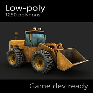 Wheel Loader