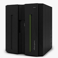 IBM zEnterprise 196