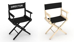 Director Chair