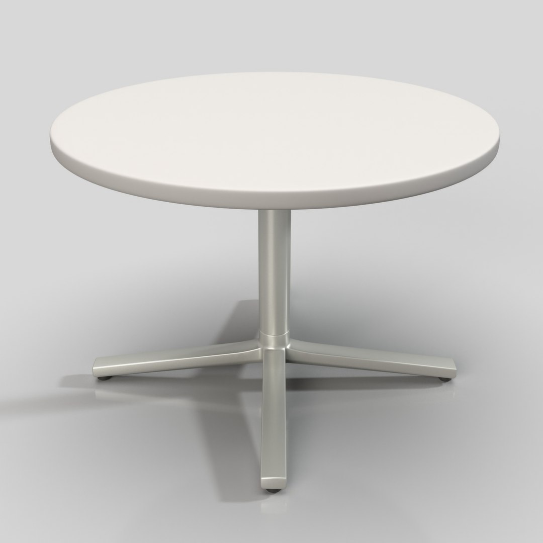 3D Occasional Everywhere Table PBR Model - TurboSquid 2227704