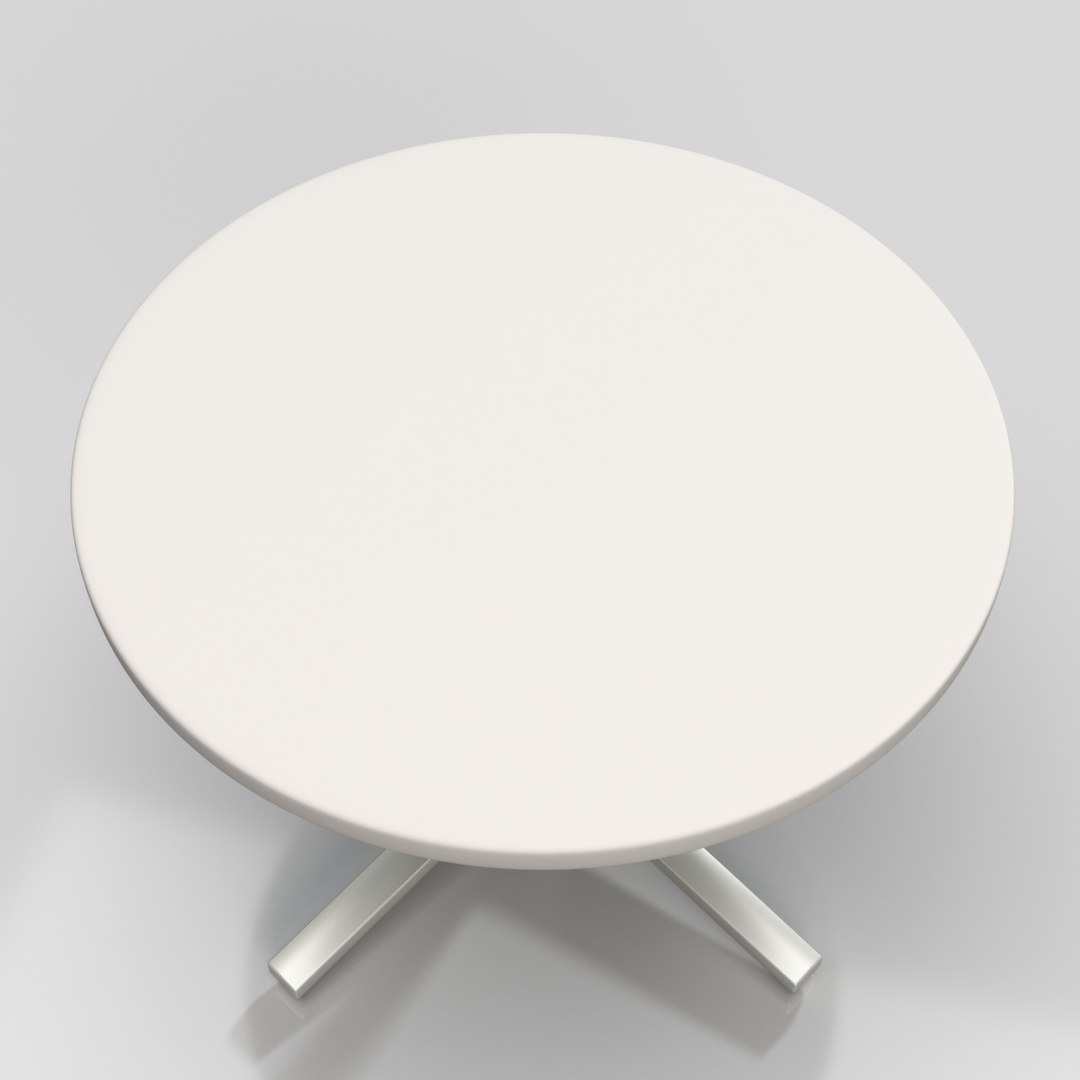3D Occasional Everywhere Table PBR Model - TurboSquid 2227704