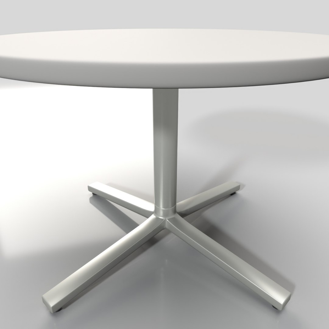 3D Occasional Everywhere Table PBR Model - TurboSquid 2227704