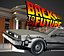 DeLorean - Back To The Future