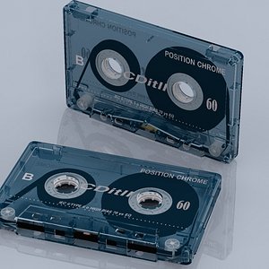 Music Cassette
