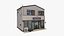Realistic Tokyo City House Game Collection