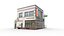 Realistic Tokyo City House Game Collection