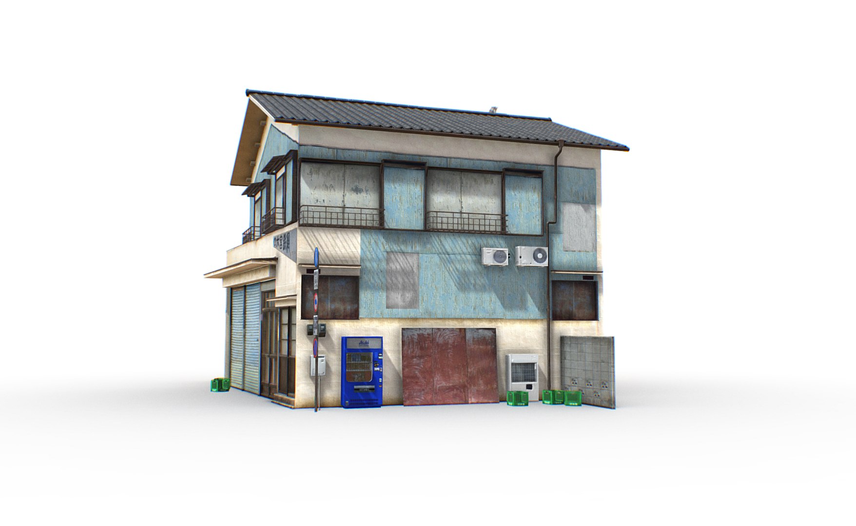 Realistic Japanese Buildings Collection 3D https://p.turbosquid.com/ts-thumb/6j/Iwm0Qy/PU/12/png/1694269459/1920x1080/fit_q87/82756d67387fc48a92d6f4feef200dbdf56f22d4/12.jpg