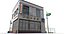 Realistic Tokyo City House Game Collection