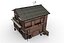 Realistic Tokyo City House Game Collection