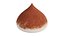 Crema al cacao in polvere