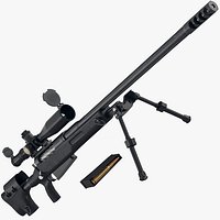 McMillan TAC-50