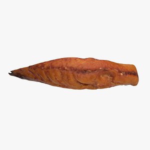 Smoked Mackerel Fillet