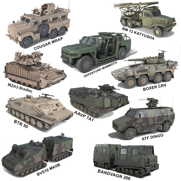 Collection Landing Craft 3D Models for Download | TurboSquid