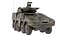 10 Military Vehicles Collection