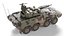 10 Military Vehicles Collection