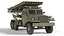 10 Military Vehicles Collection