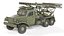 10 Military Vehicles Collection