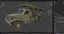 10 Military Vehicles Collection