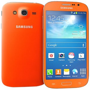 3d samsung galaxy grand neo