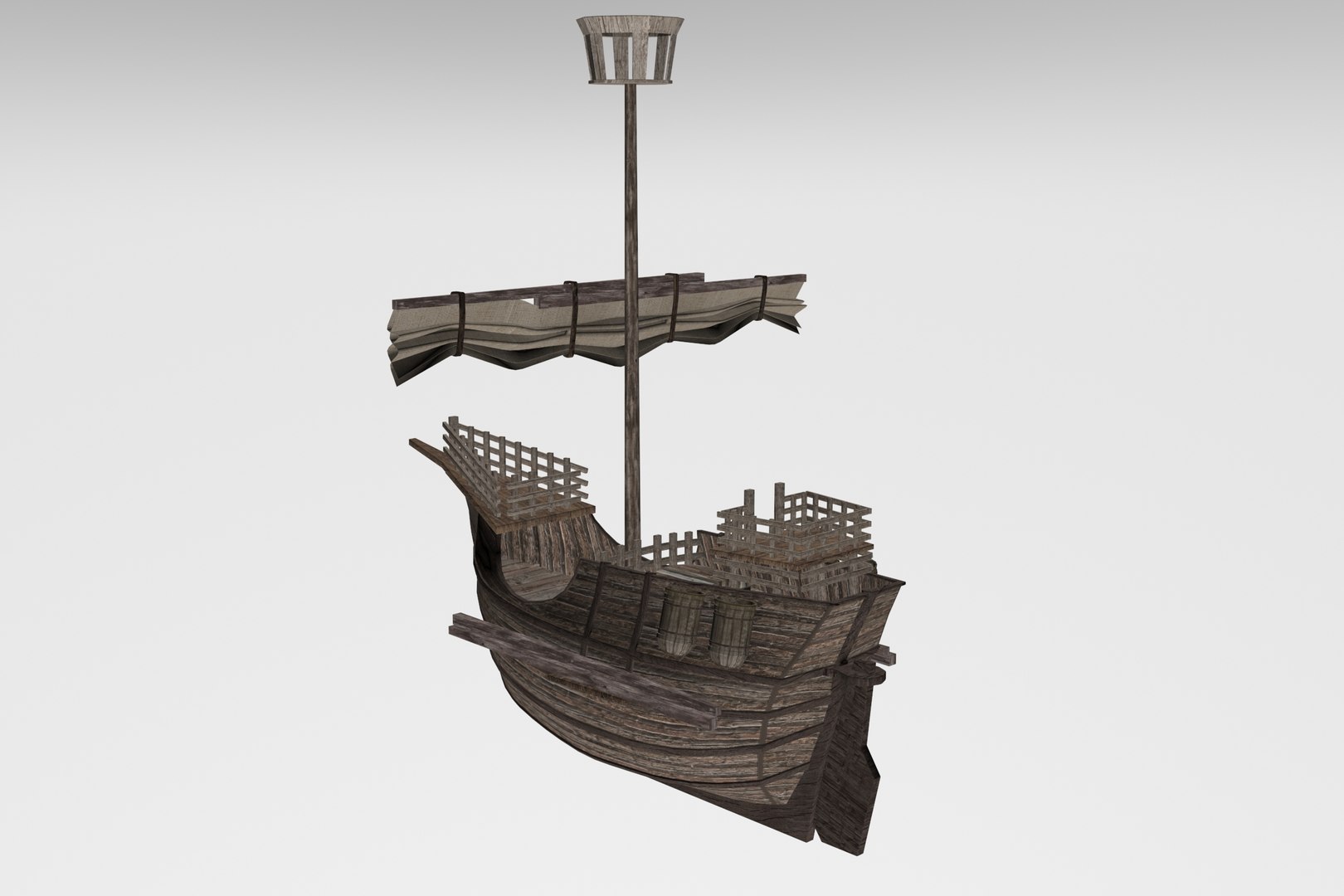 3D ancient ship model https://p.turbosquid.com/ts-thumb/6j/cwEsB7/8xyIj6Xk/images_02/jpg/1583515364/1920x1080/fit_q87/c3c6172d7b9e2df2ef487f813509c68fc3fe1402/images_02.jpg