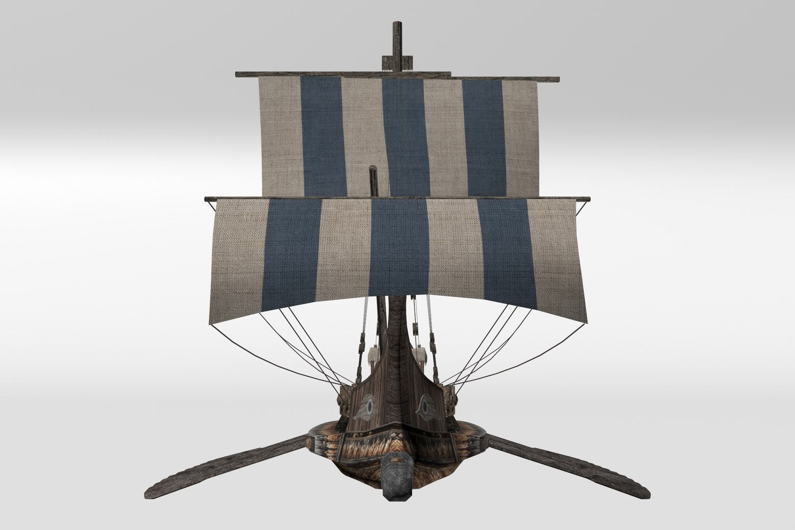 3D ancient ship model https://p.turbosquid.com/ts-thumb/6j/cwEsB7/HpST5YY3/images_07/jpg/1583515181/1920x1080/fit_q87/8784fc8576e4952b25954b8a21db640c30662cab/images_07.jpg