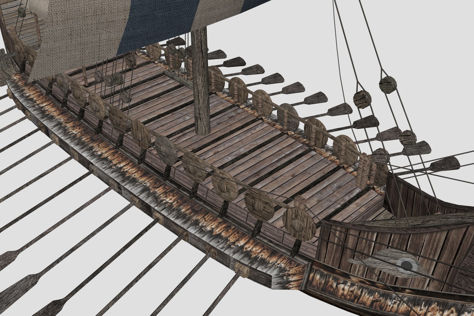 3D ancient ship model https://p.turbosquid.com/ts-thumb/6j/cwEsB7/JjmBlHpQ/images_05/jpg/1583515181/1920x1080/fit_q87/3f3e2140ca8106545608b9c4d2916772d665cc24/images_05.jpg