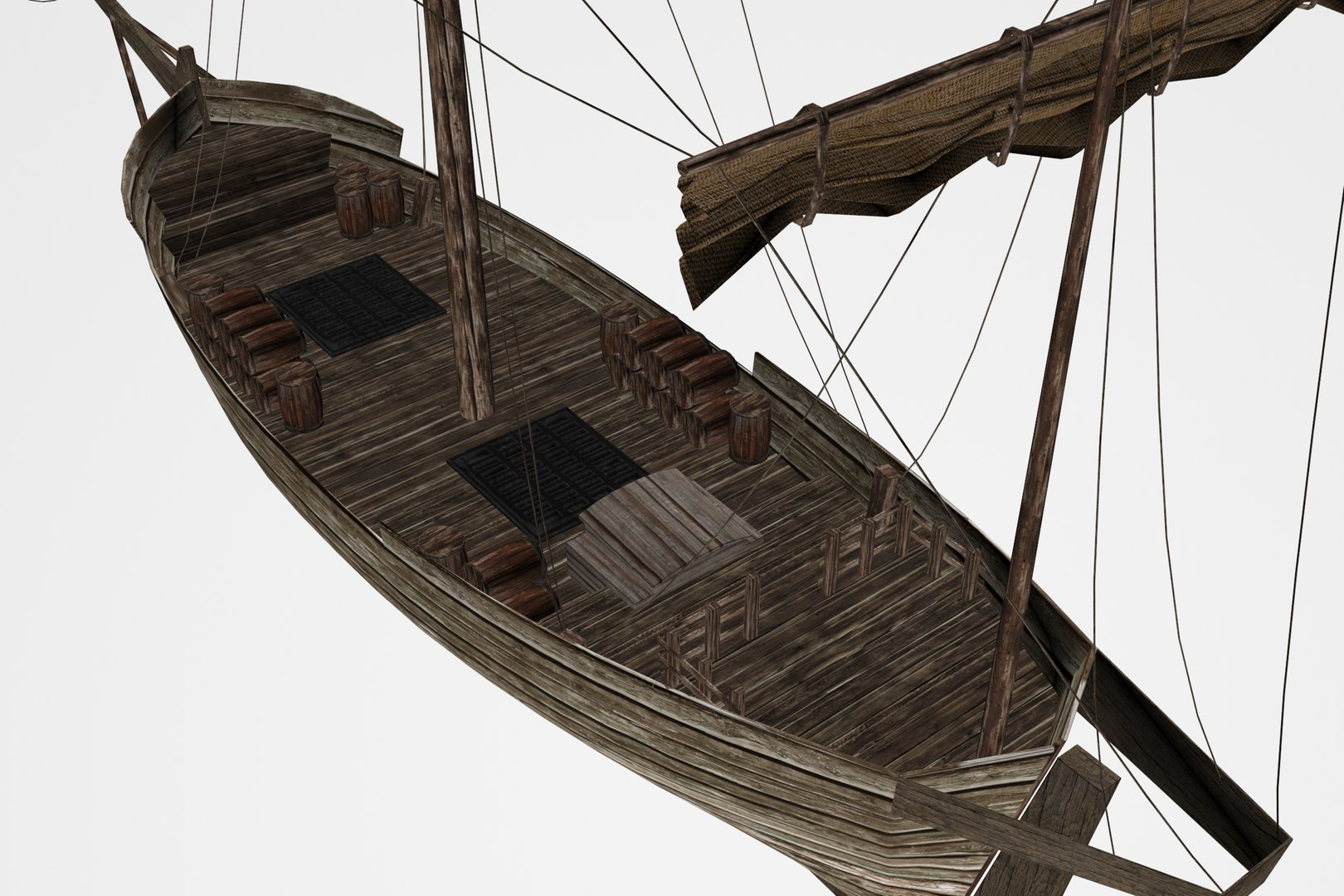 3D ancient ship model https://p.turbosquid.com/ts-thumb/6j/cwEsB7/SDVBSSTm/images_06/jpg/1583515543/1920x1080/fit_q87/2b2f294dadf811e223a09d268970a151fe79ca86/images_06.jpg