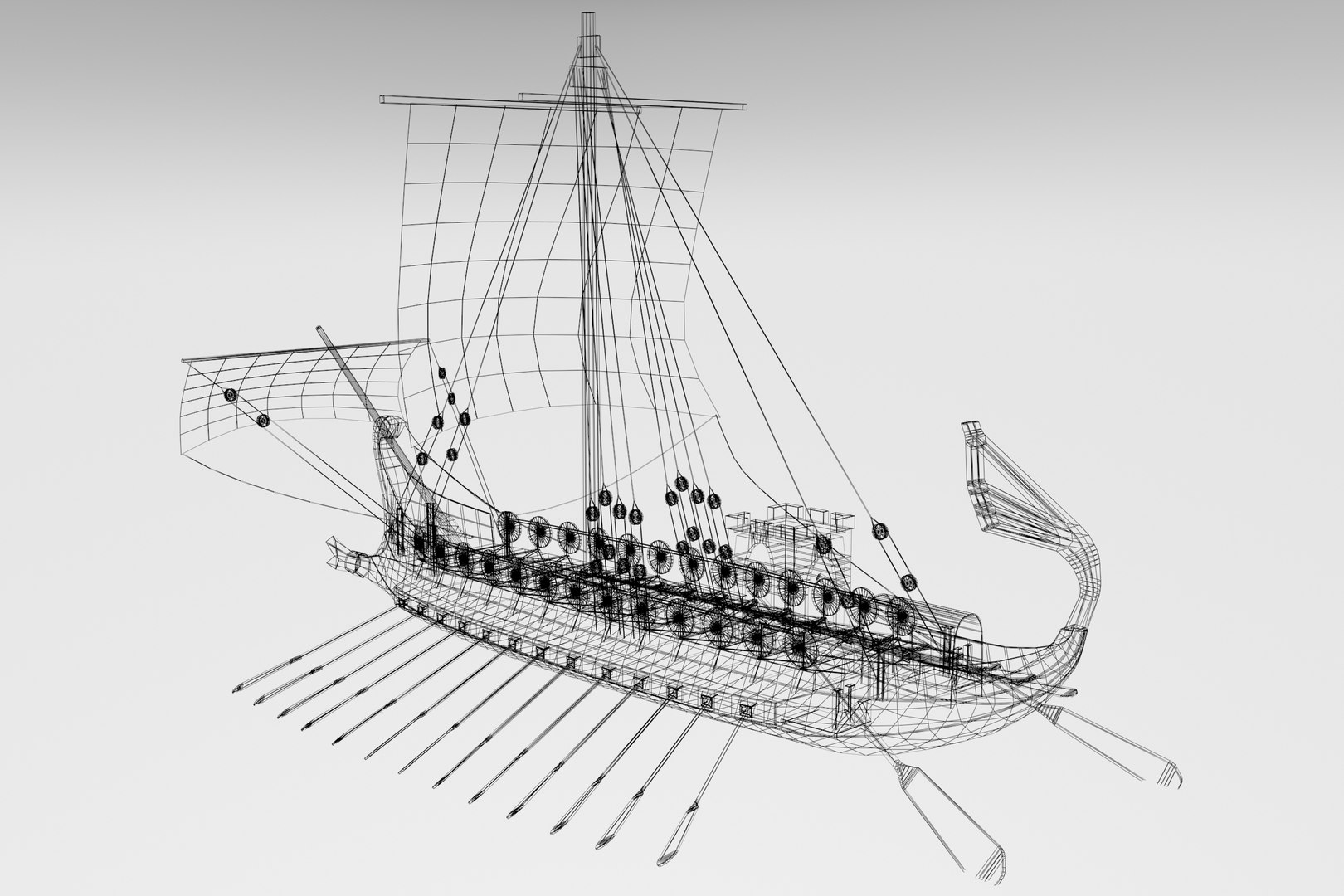 3D ancient ship model https://p.turbosquid.com/ts-thumb/6j/cwEsB7/UjMbOJPl/images_11/jpg/1583514949/1920x1080/fit_q87/87c92a7bac8111e1ef17c6133414bc87c669d847/images_11.jpg