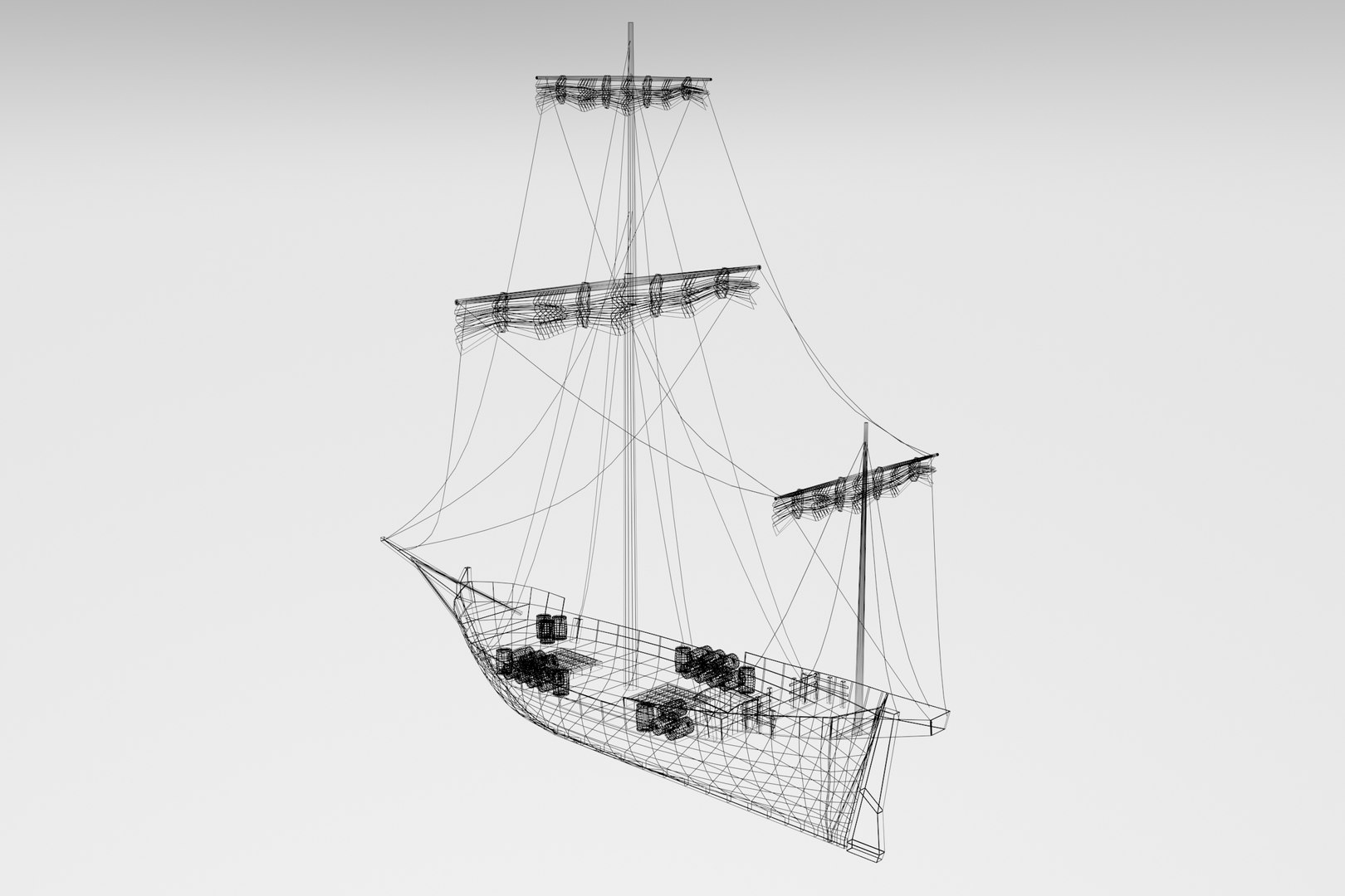 3D ancient ship model https://p.turbosquid.com/ts-thumb/6j/cwEsB7/yTf0Stcy/images_11/jpg/1583515543/1920x1080/fit_q87/28a5790085fb6e61ed83225aa6a2cd700f0e8472/images_11.jpg