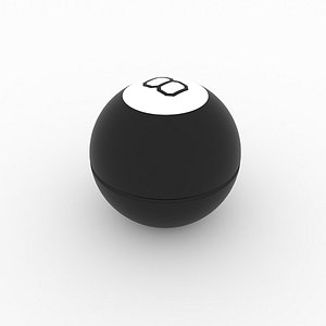 Magic 8 Ball
