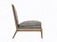 Christian Liaigre-Infante Lounge Chair
