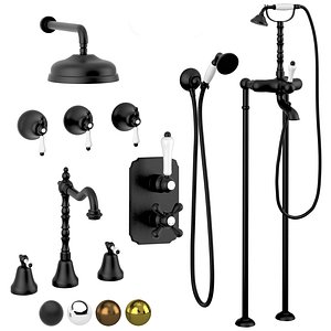 Giulini G Classic revolution praga set 2