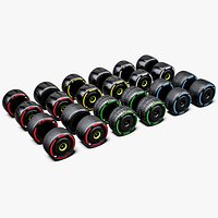 Formula 1 Pirelli Wheels Collection F1 Season 2023