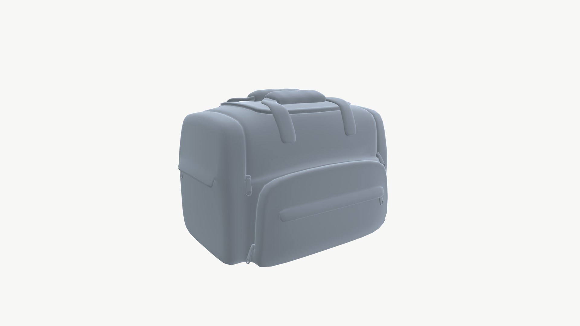 Cloth Bag 3D https://p.turbosquid.com/ts-thumb/6j/r4CSOb/lQ/bag_001/png/1735650059/1920x1080/fit_q87/f0a92245c6c7f86e8d0f1b934807b6394bb63276/bag_001.jpg