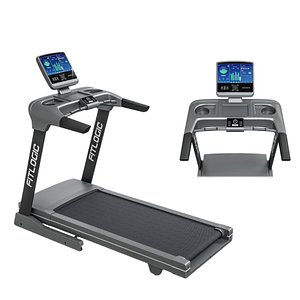 Treadmill Fitlogic model