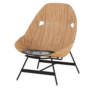 Armchair Time
