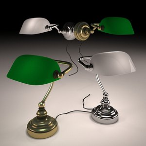 classic table lamp max