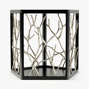 DORADA SIDE TABLE