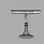 Cavio I Dogi DG121 Side Table