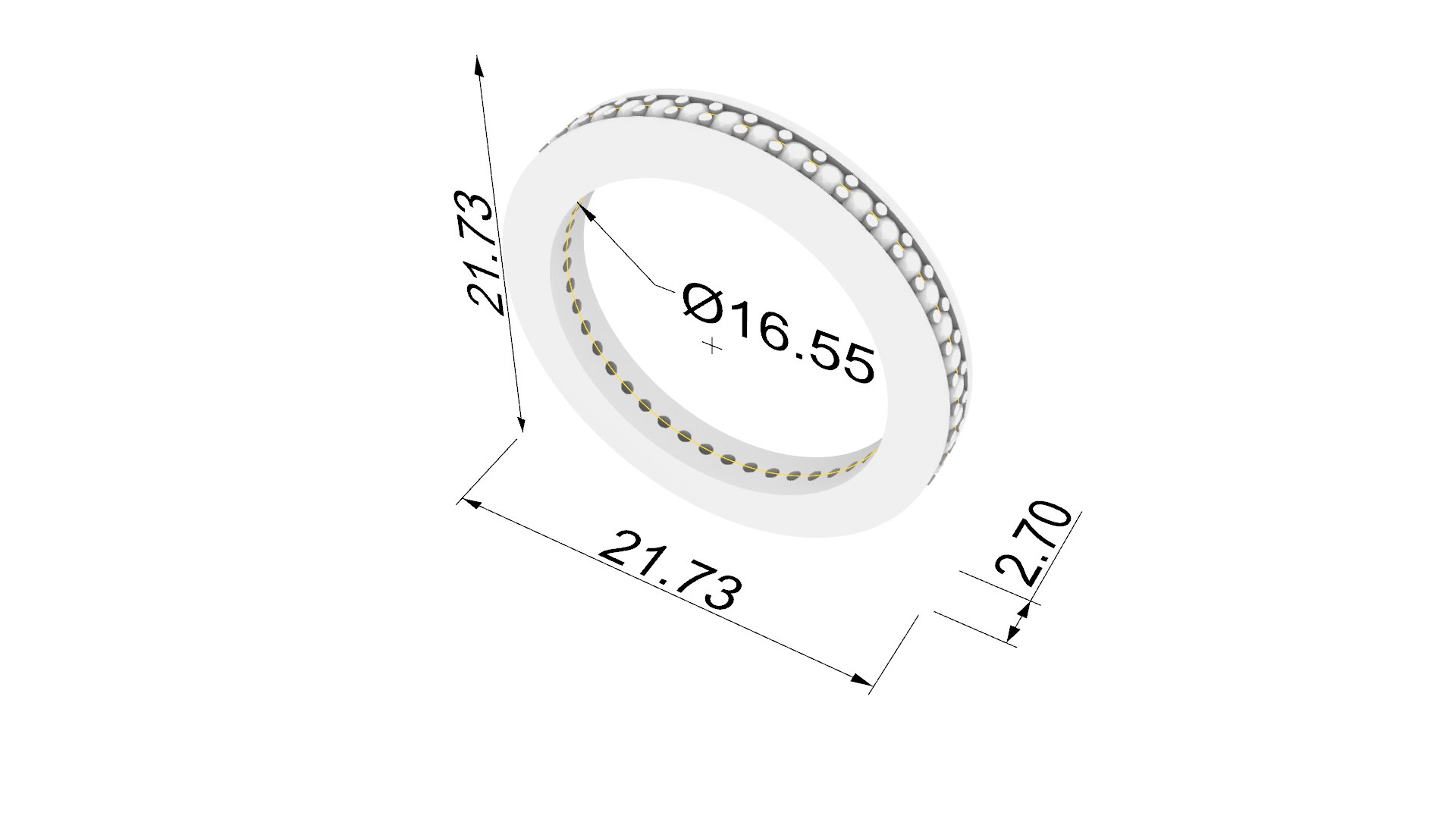 3D model Channel-Set Eternity Wedding Ring JDBCo https://p.turbosquid.com/ts-thumb/6k/0mjFrS/5f/size/png/1737468438/1920x1080/fit_q87/b38133af5fddf7e623bdcfd81f208a26677f35dd/size.jpg