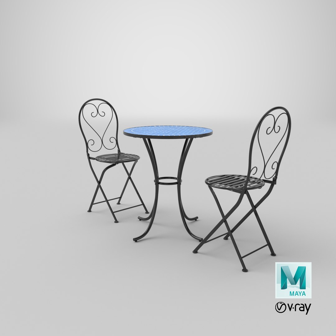 Mosaic Table And Chair Set 3D model https://p.turbosquid.com/ts-thumb/6k/3EdJpT/5i/stemcell_maya_vray_render/png/1662572365/1920x1080/fit_q87/3e18e6c4b22e58d508290d28f79267661e1acfa5/stemcell_maya_vray_render.jpg