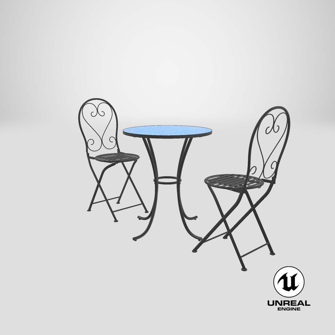 Mosaic Table And Chair Set 3D model https://p.turbosquid.com/ts-thumb/6k/3EdJpT/At/stemcell_unreal_render/png/1662572355/1920x1080/fit_q87/1c5d56e8e3ae78513267ab27fdca86c30b02cfec/stemcell_unreal_render.jpg
