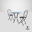 Mosaic Table And Chair Set