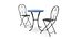 Mosaic Table And Chair Set