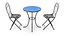 Mosaic Table And Chair Set